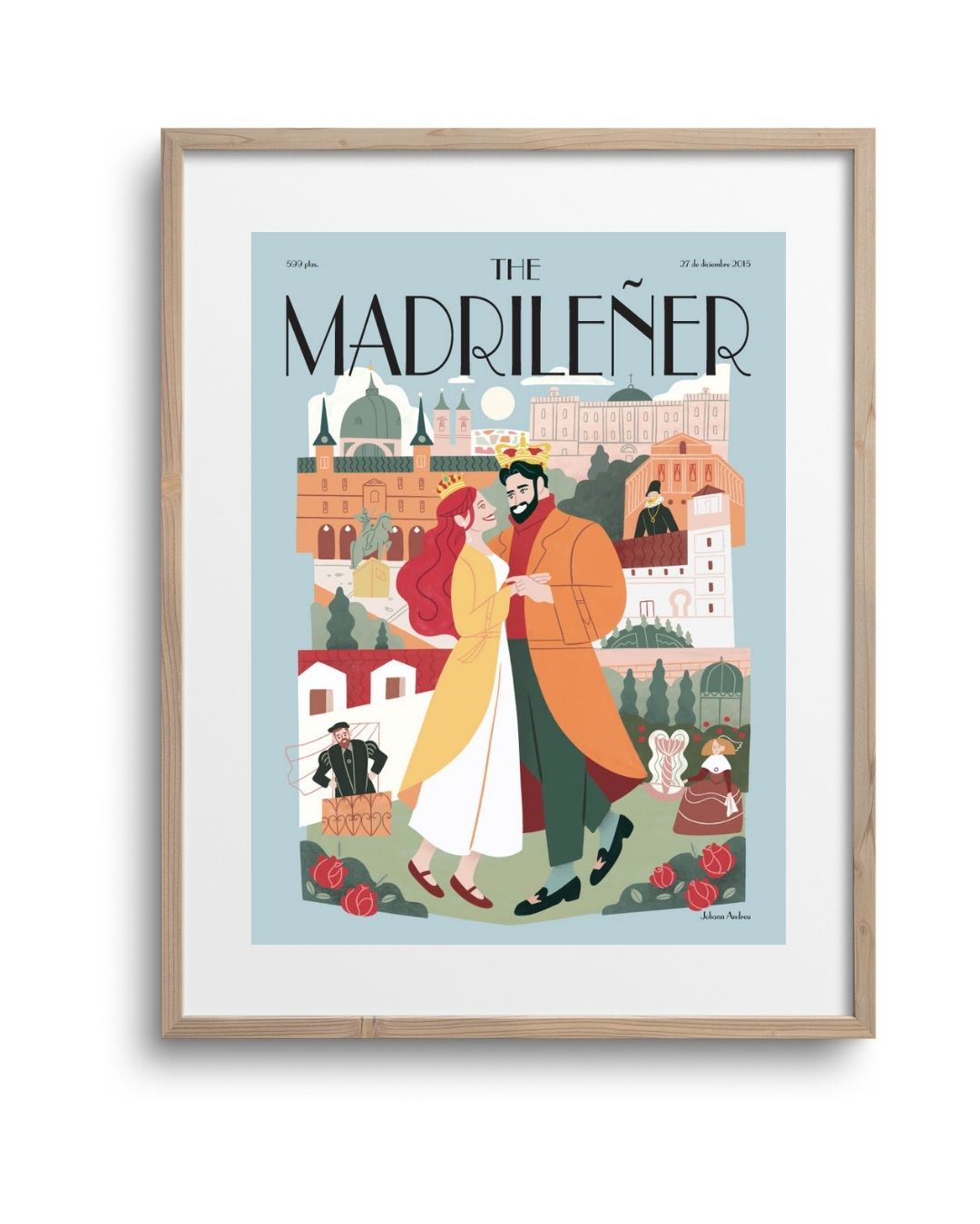 Marco Madera AustriAmor