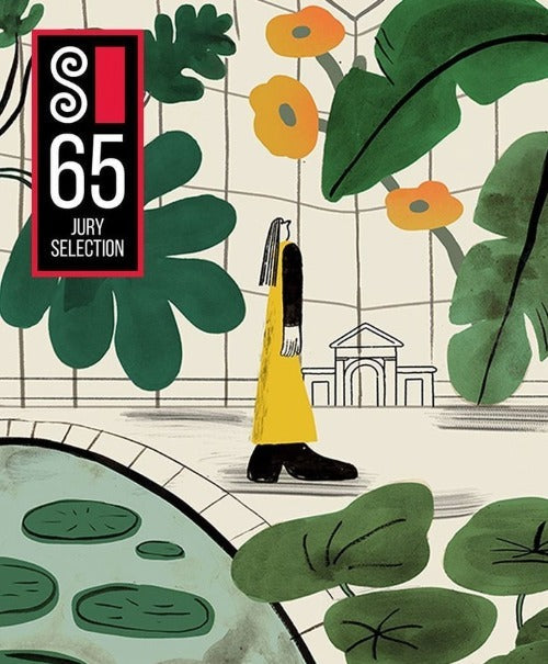 Grande en el botanico para SI65 Jury selection 