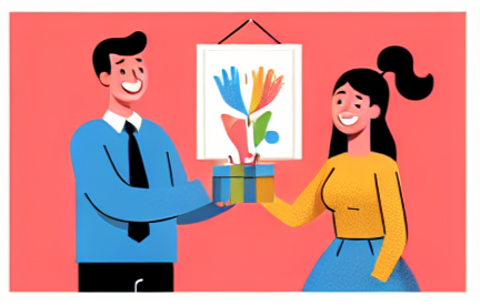 Regalo corporativo