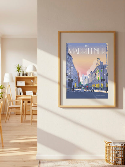 El efecto Wow_marco madera 2 mock up