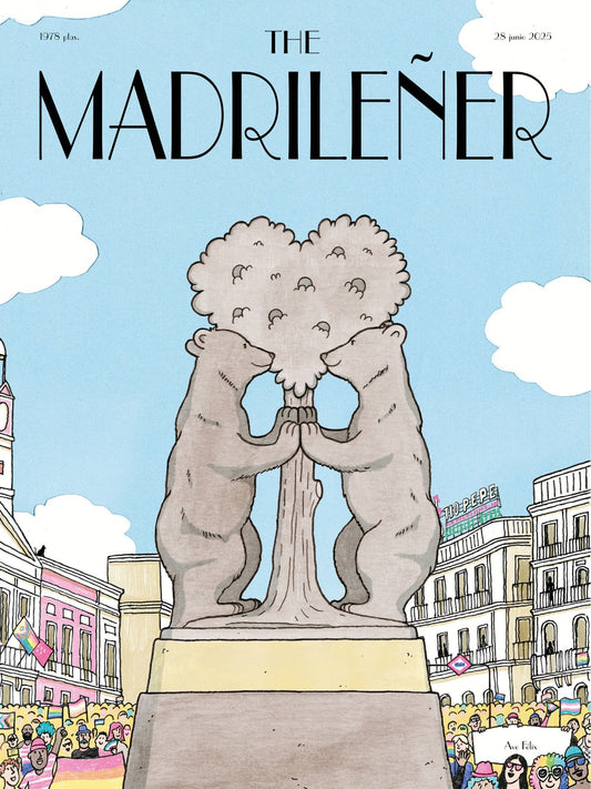 Lámina completa Os@s Orgullos@s