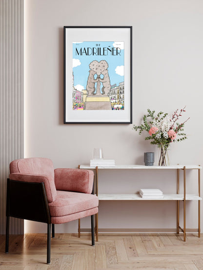 Lámina Os@s Orgullos@s_Marco negro2 mock up