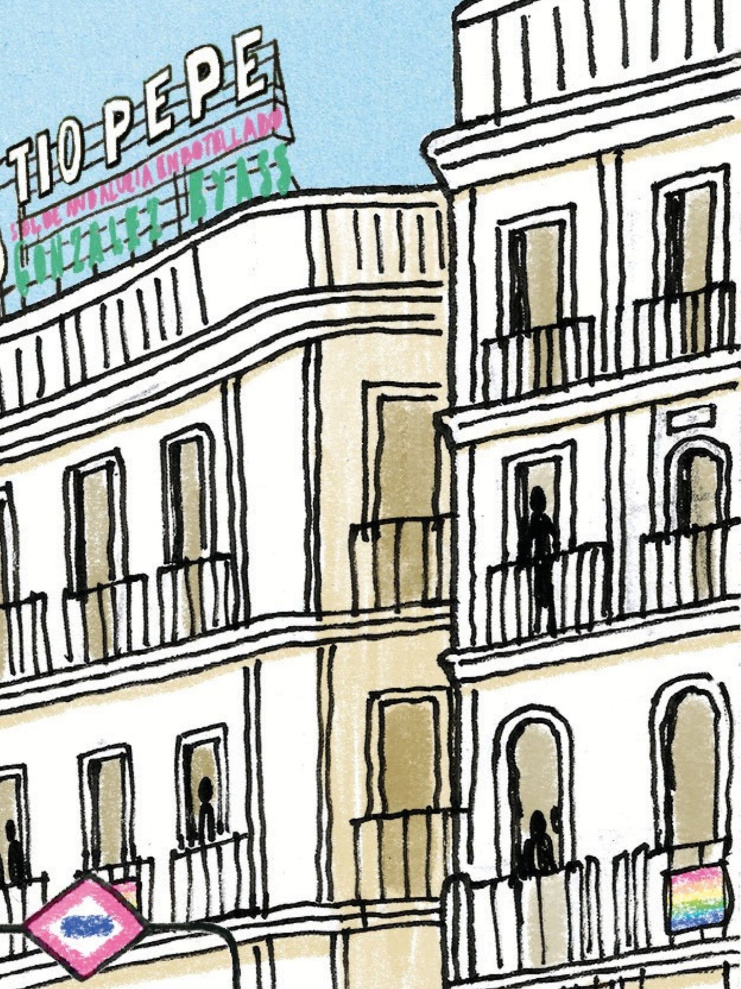 Lámina Os@s Orgullos@s_detalñle Tío Pepe y Metro