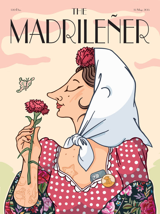 Lamina Chulapa completa